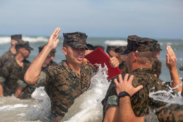 marines-reporting-tremendous-success-convincing-troops-to-stay-in-the